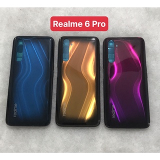 Bộ Vỏ điện thoại Realme 6 Pro