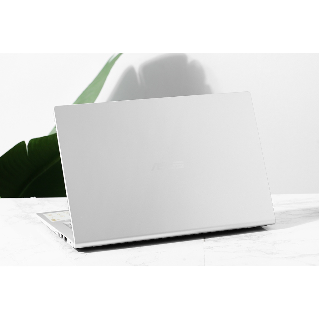 Laptop Asus X415EA i5 1135G7/8GB/512GB/14"F/Win11//Bạc - Hàng chính hãng
