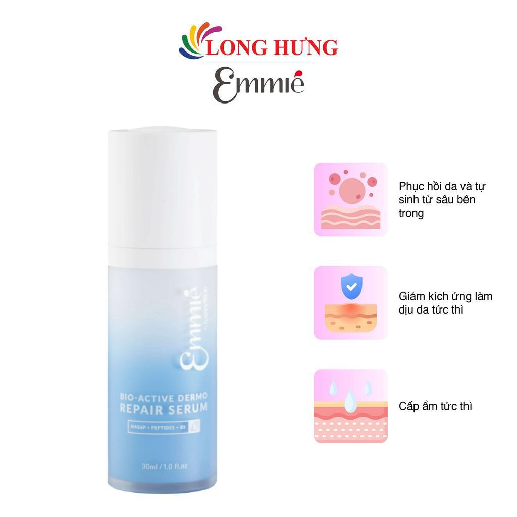 Serum sinh học Emmié Bio-Active Dermo Repair Serum B5 phục hồi đa tầng