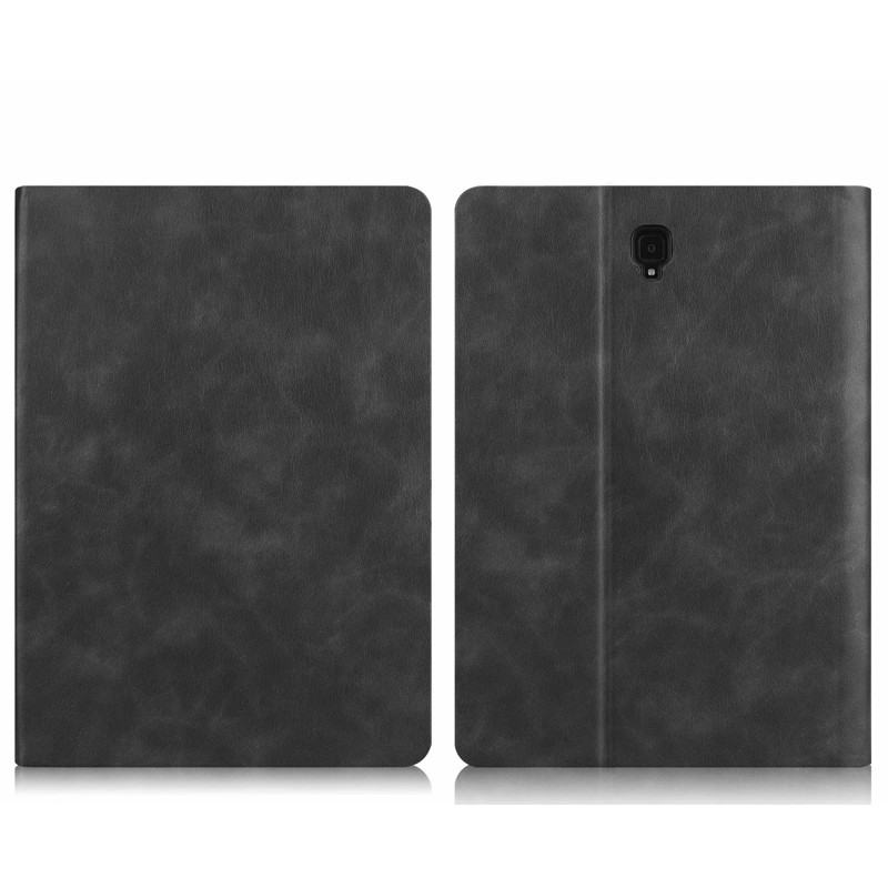 Ốp bảo vệ cho Samsung Galaxy Tab S4 10.5 có khe đựng bút SM-T830 T835