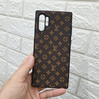 Ốp lưng Louis Vuittonn Samsung Galaxy Note 8 Note 9 Note 10 Note 10 Plus