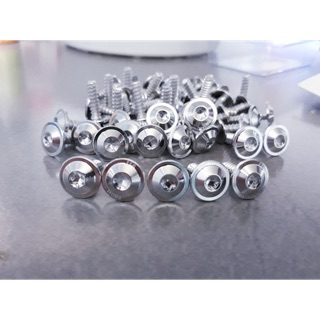 Óc proti inox 304 óc dàn áo các dòng xe