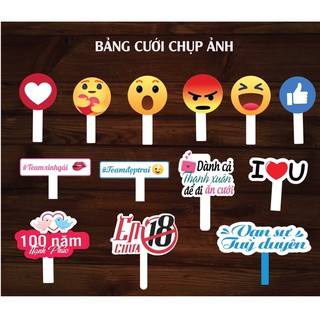 Set hastag chụp ảnh cưới cho cô dâu chú rể mới nhất ( 5 Hình)