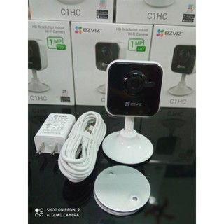 Camera ip 1080p ezviz cs-c1hc trắng