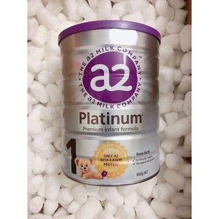 Sữa A2 platinum nội địa úc date xa