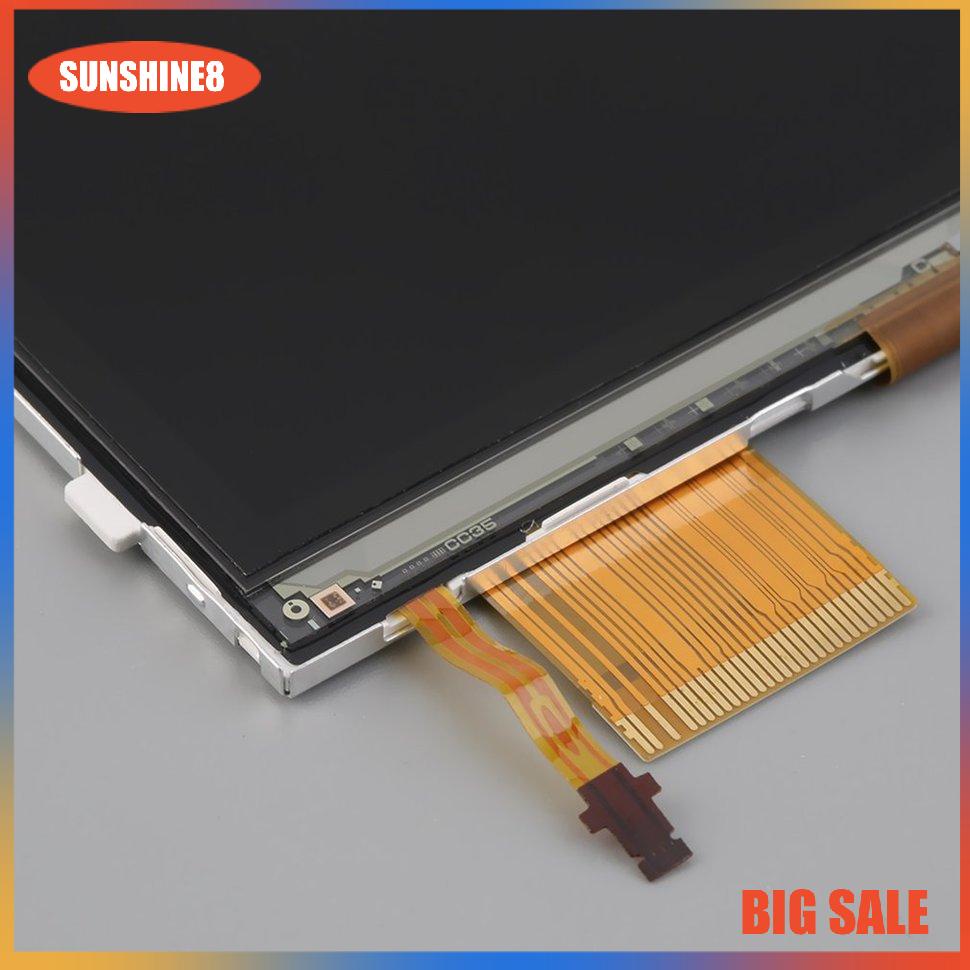 【SUN】Capacitive LCD Screen Display Repair Replacement Parts For SONY for PSP 3000