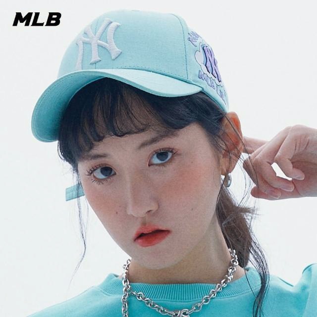 Mũ lưỡi trai, mũ cap NY new york - Freesize - Logo thêu cao cấp siêu chuẩn