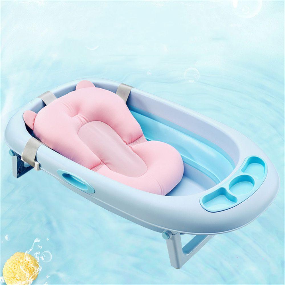 Gối Kê Bồn Tắm An Toàn Cho Bé Sơ Sinh Hiệu Kat1