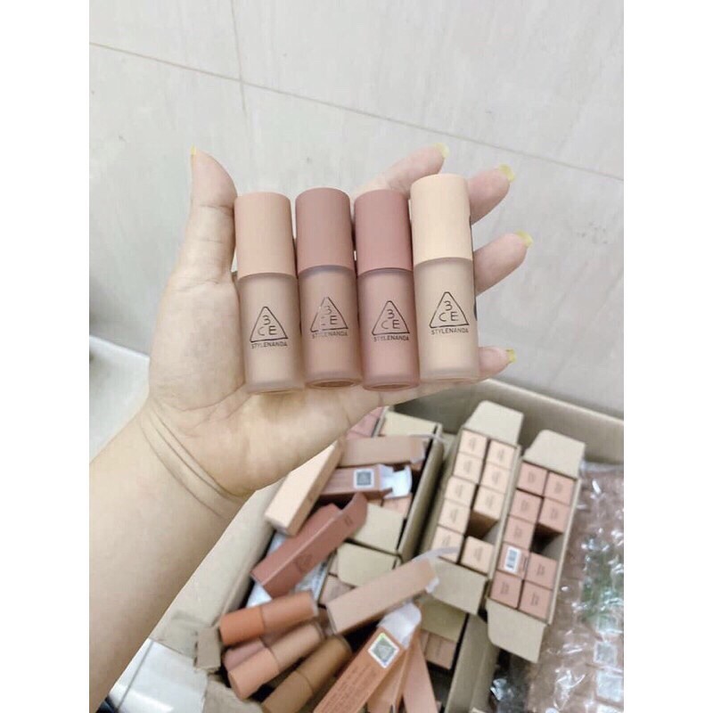 PHẤN MẮT DẠNG KEM LIQUID PRIMER EYE SHADOW