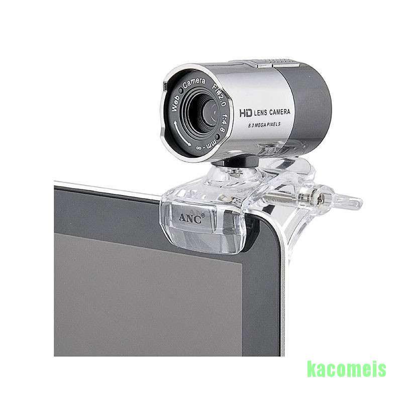 Webcam Usb Cho Máy Tính | BigBuy360 - bigbuy360.vn