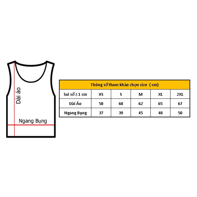 Áo thun trơn basic nam nữ
