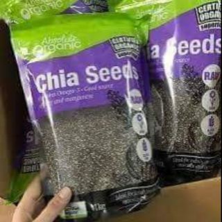 Hạt chia hàng úc