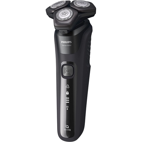 MÁY CẠO RÂU PHILIPS S5587 VÀ S5588 ,BẢO HÀNH 24 THÁNG