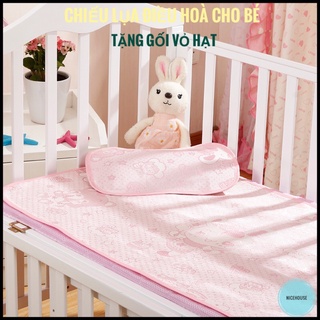 CHIẾU ĐIỀU HOÀ - THOÁNG MÁT CHO TRẺ