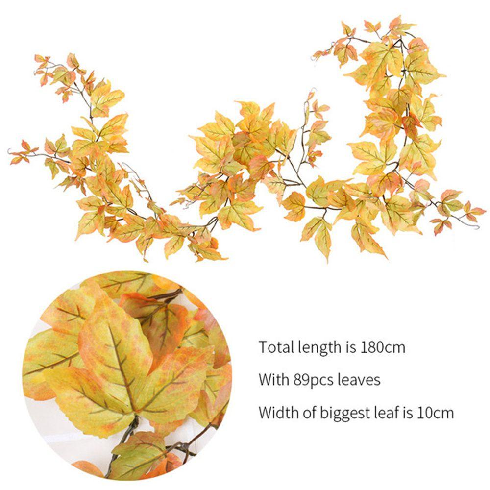 Cây Giả Bằng Nhựa 180CM Trang Trí Nhà Cửa