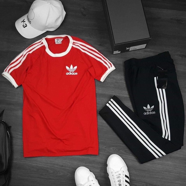 Set áo quần nam nữ- unisex