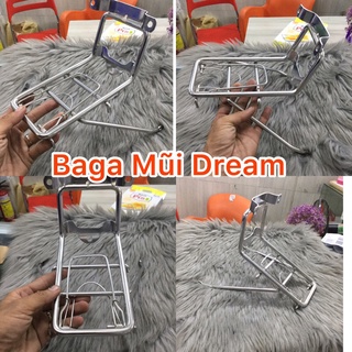 Baga mũi xe dream, baga mũi super dream 100 mã gn5