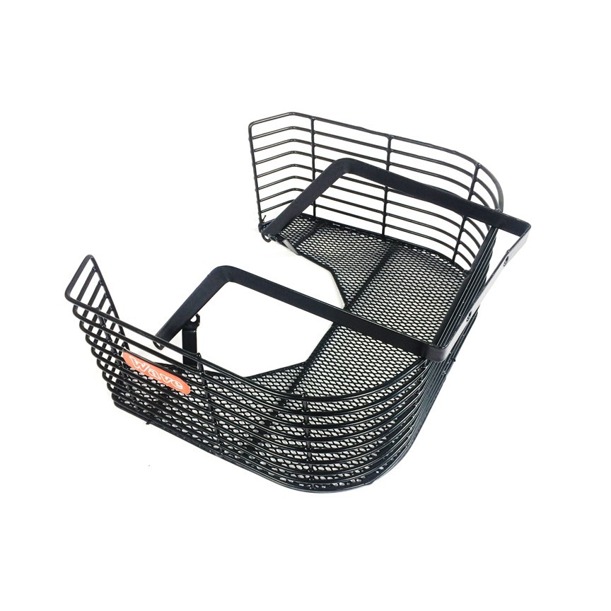 Rổ giữa cho Wave Greennetworks