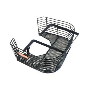 Rổ giữa cho Wave Greennetworks