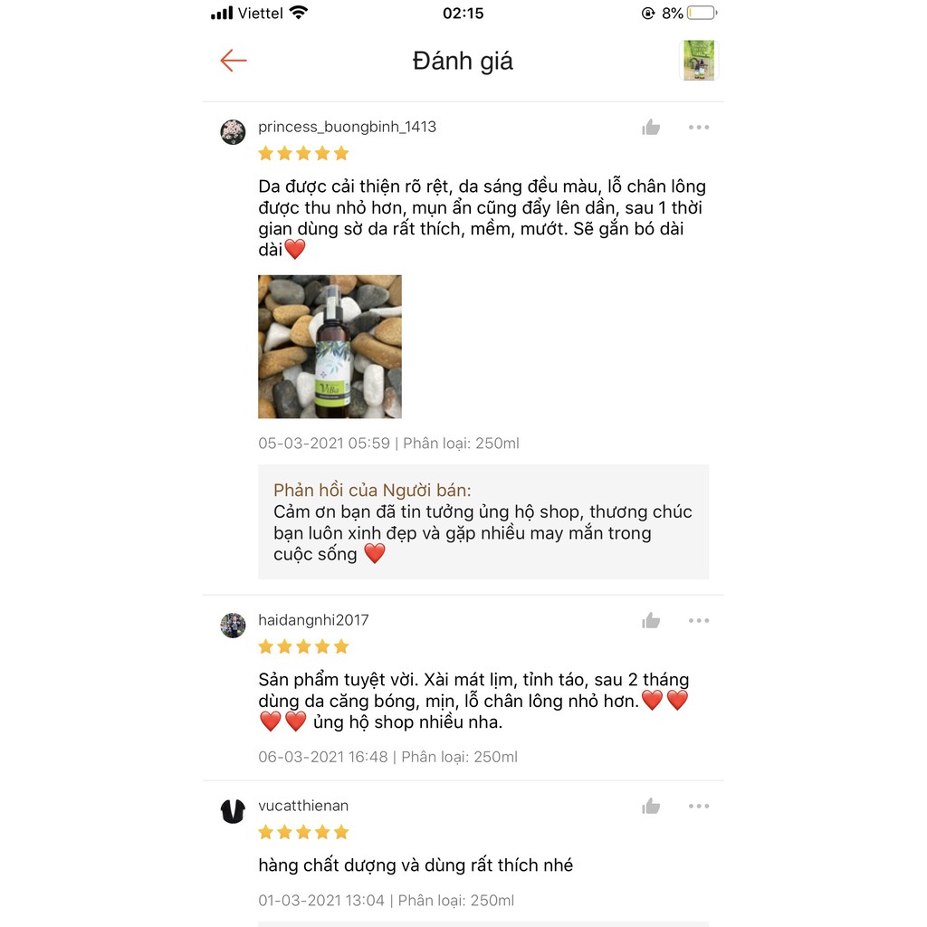 XỊT KHOÁNG TƯƠI cân bằng PH cấp ẩm thu nhỏ lỗ chân lông kiềm dầu | BigBuy360 - bigbuy360.vn