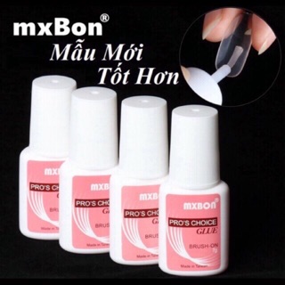 Keo mixbon