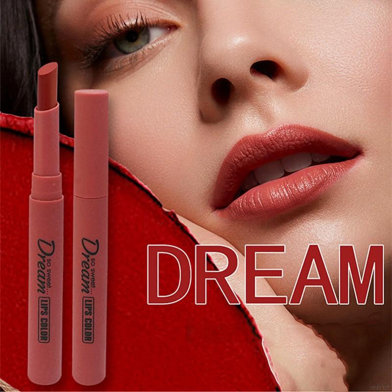 Son lì chống dính cốc mượt như nhung