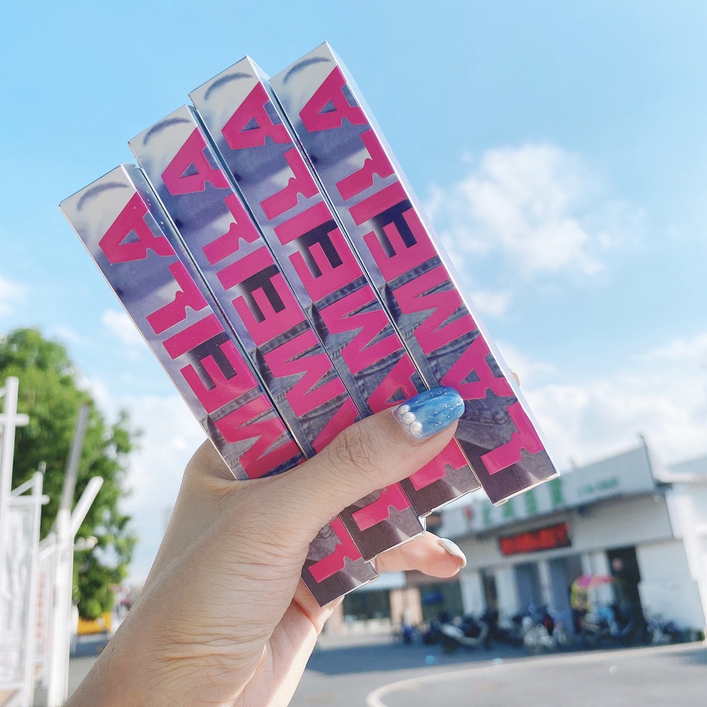 Son Môi Lameila Chống Thấm Nước Và Lâu Trôi Cao Cấp