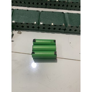 khối pin 12.6v pin Sony vtc4