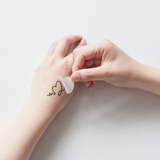 combo 2 Set 30 miếng dán hình xăm tattoo bkr