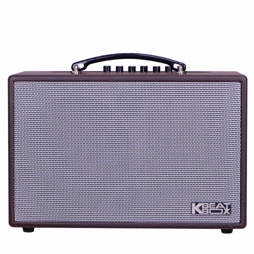 Loa mini xách tay Acnos CS160 - Hàng Chính Hãng 2022 - Gia Khang Shop