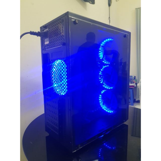 x8dtl_x5670_rx470 || Máy tính Render || Máy tính Photoshop || Máy tính Livestream || Máy Server | BigBuy360 - bigbuy360.vn