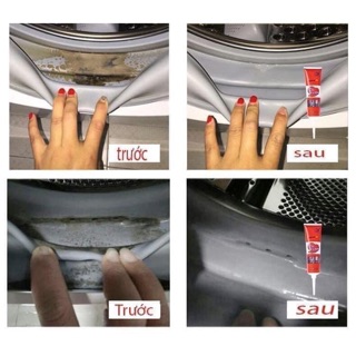 GEL TẨY MỐC THẦN THÁNH