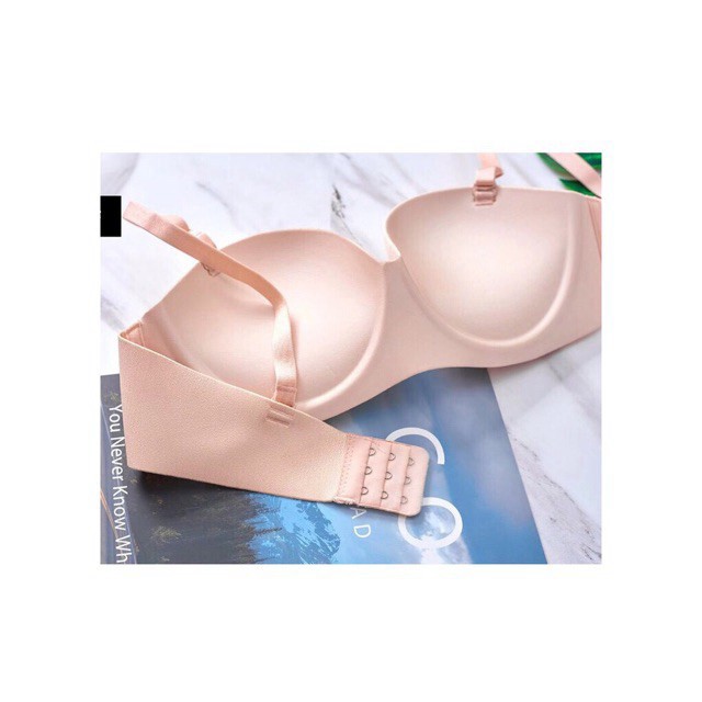 Áo Lót Đúc Không Gọng Quả Ngang Siêu Nâng Đẩy loại 1- 2188 | BigBuy360 - bigbuy360.vn