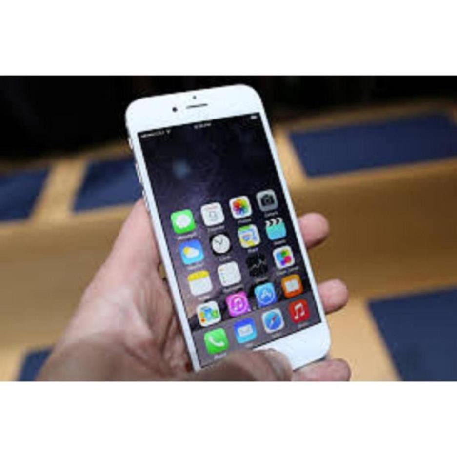 [Mã 77ELSALE hoàn 7% đơn 300K] HCM_Điện thoai APPLE IPHONE 6 PLUS 64G bản quốc tế | BigBuy360 - bigbuy360.vn