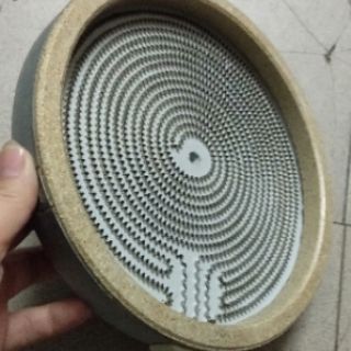 Mâm bếp hồng ngoại 3 chân