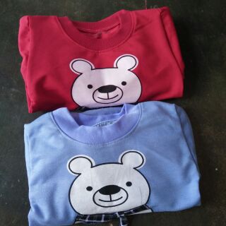 Combo 2 bộ cho bé 9-11kg