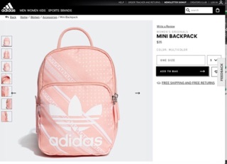 BALO MINI SALE NHANH