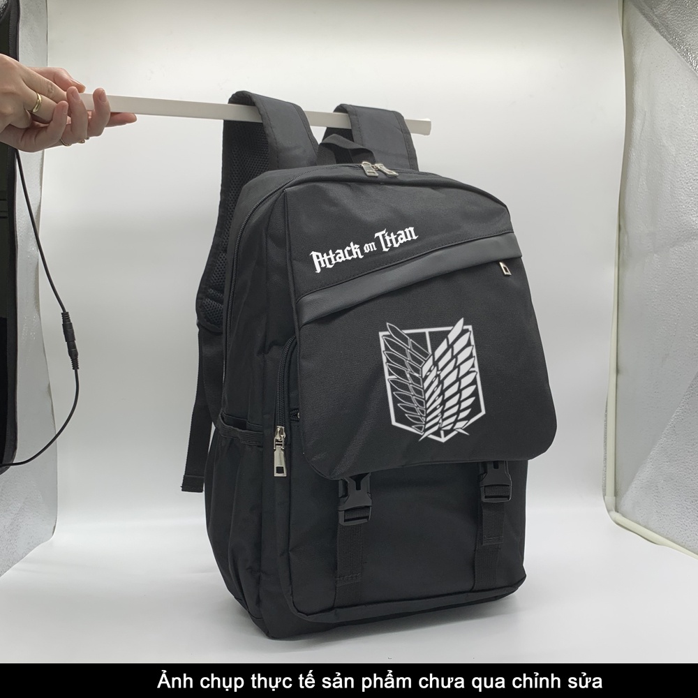 Balo thời trang sử dụng đi học đi làm có ngăn đựng laptop 15.6 inch, có ngăn chống trộm