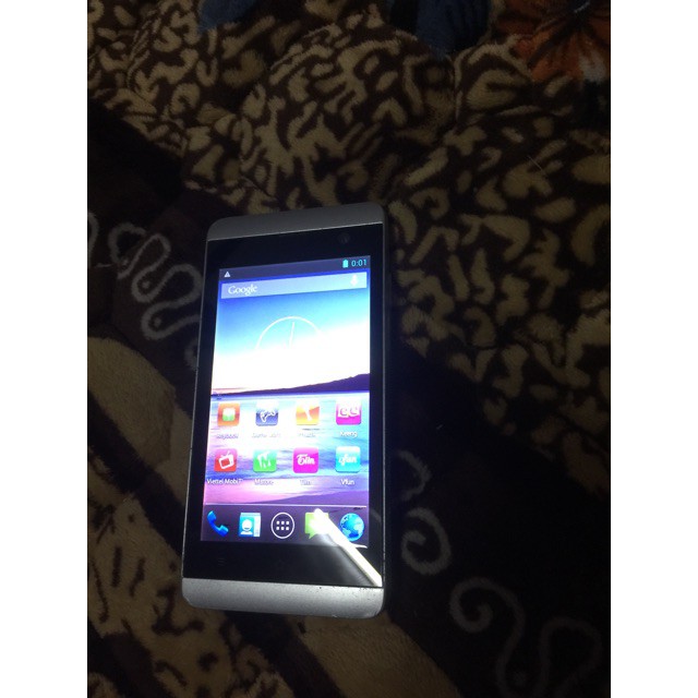 Điện thoại v8508 2sim 3g Wfi android | BigBuy360 - bigbuy360.vn