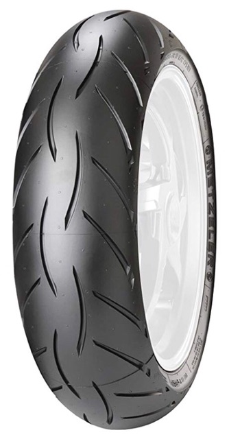 Lốp  cao cấp Đức Metzeler 150/60-17 Sportec Street cho xe PKL