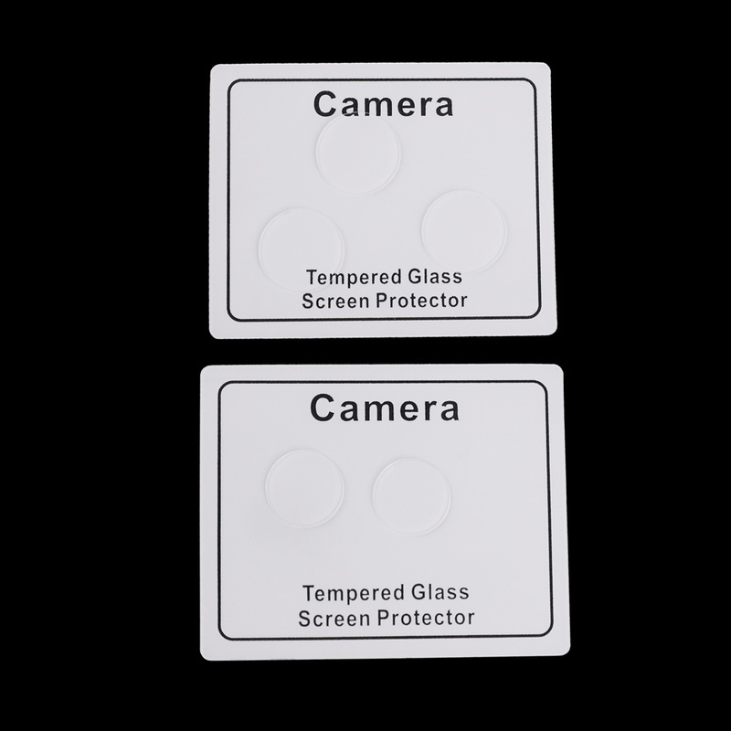 Kính cường lực bảo vệ camera sau thích hợp cho iPhone 13 13Mini 13 Pro 13 Pro Max tùy chọn số lượng