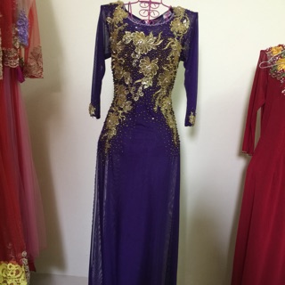 Áo dài- Nguyễn hải