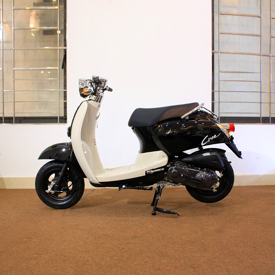 Xe máy tay ga TAYA CREA 50cc