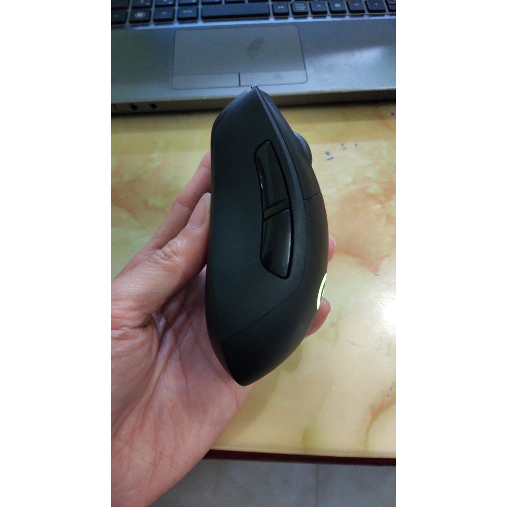 Chuột gaming không dây Logitech G703 (Hero)  LIGHTSPEED WIRELESS 2nd | BigBuy360 - bigbuy360.vn