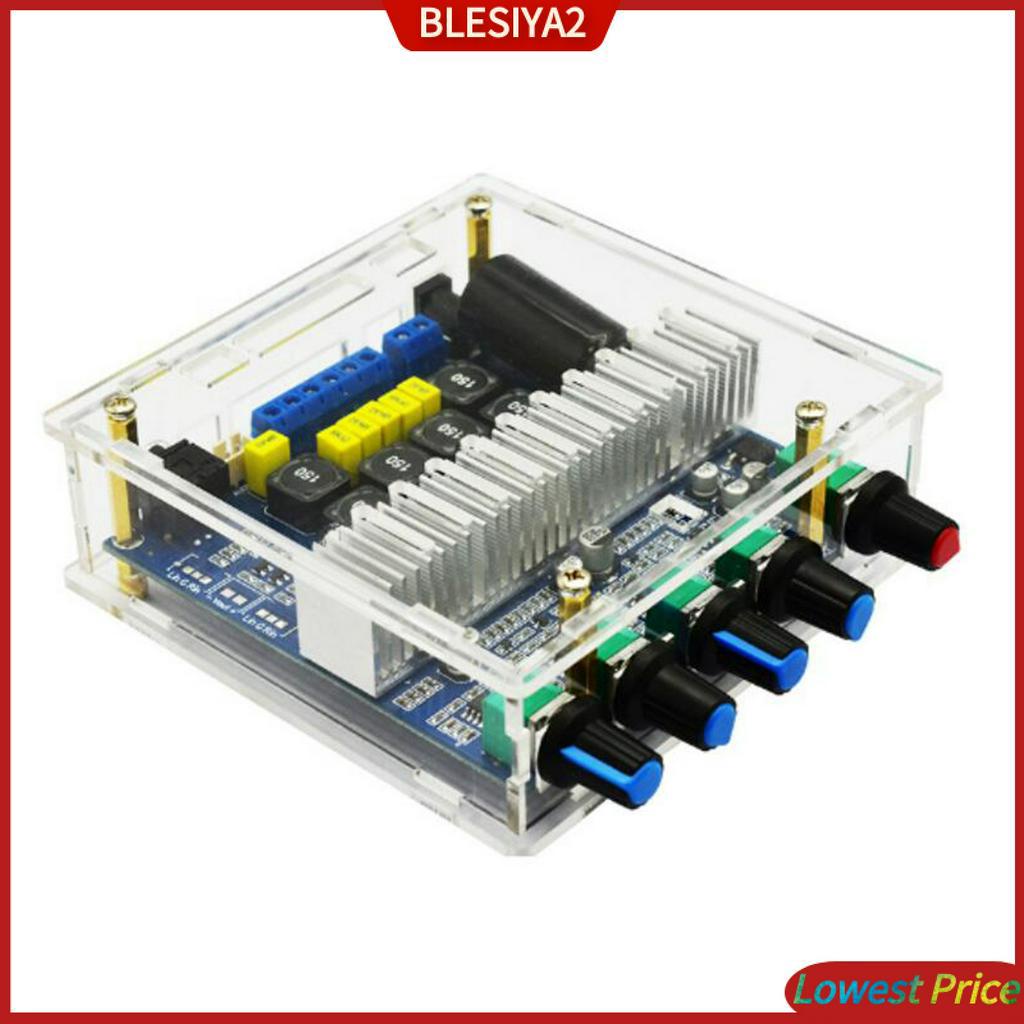 Bảng Mạch Khuếch Đại Âm Thanh Kỹ Thuật Số Bluetooth 5.0 TPA3116D2 Chống Bụi