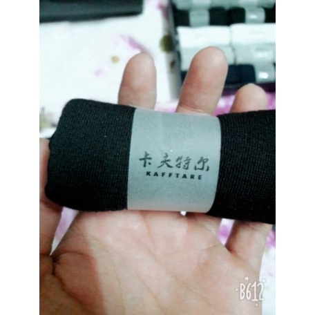 1 set 10 đôi tất NAM nano sợi tre Kaffdare Nhật Bản HÀNG NHẬP KHẨU, vớ nam nano chống hôi chân, tất sợi tre nam - Duongh