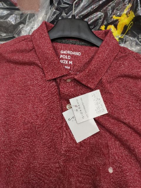 XIÊU GIORDANO POLO NAM CHÍNH HÃNG - 90019381 . New 2020 20 2020 NEW 2020 new new ♚ ˇ - "