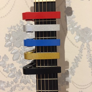 CAPO CHO ĐÀN GUITAR CP004