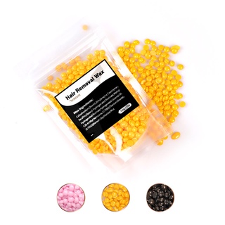 SUNNESS Sáp cứng 100G đậu sáp