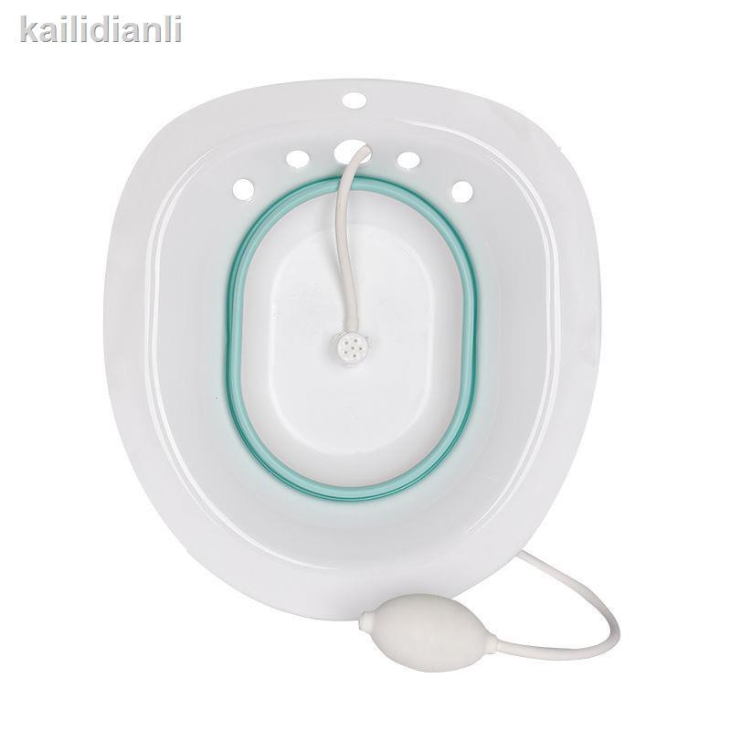 Chậu Tắm Tiện Dụng Dành Cho Bà Bầu | BigBuy360 - bigbuy360.vn